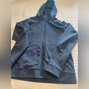 Lululemon mens jacket